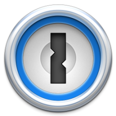 1password