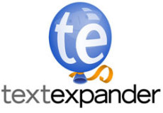 text-expander